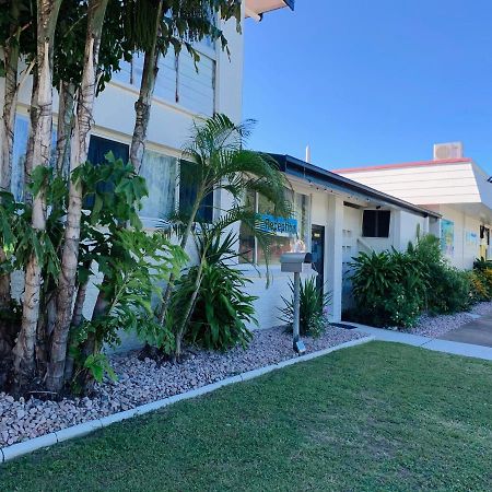 Tropical City Motor Inn Ayr Esterno foto